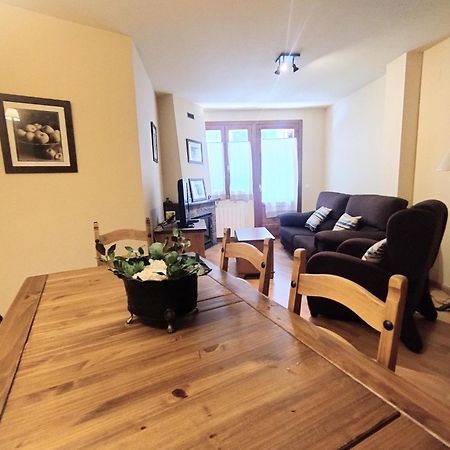 에리스테 Check-In Casas La Casa De Conques 아파트 외부 사진